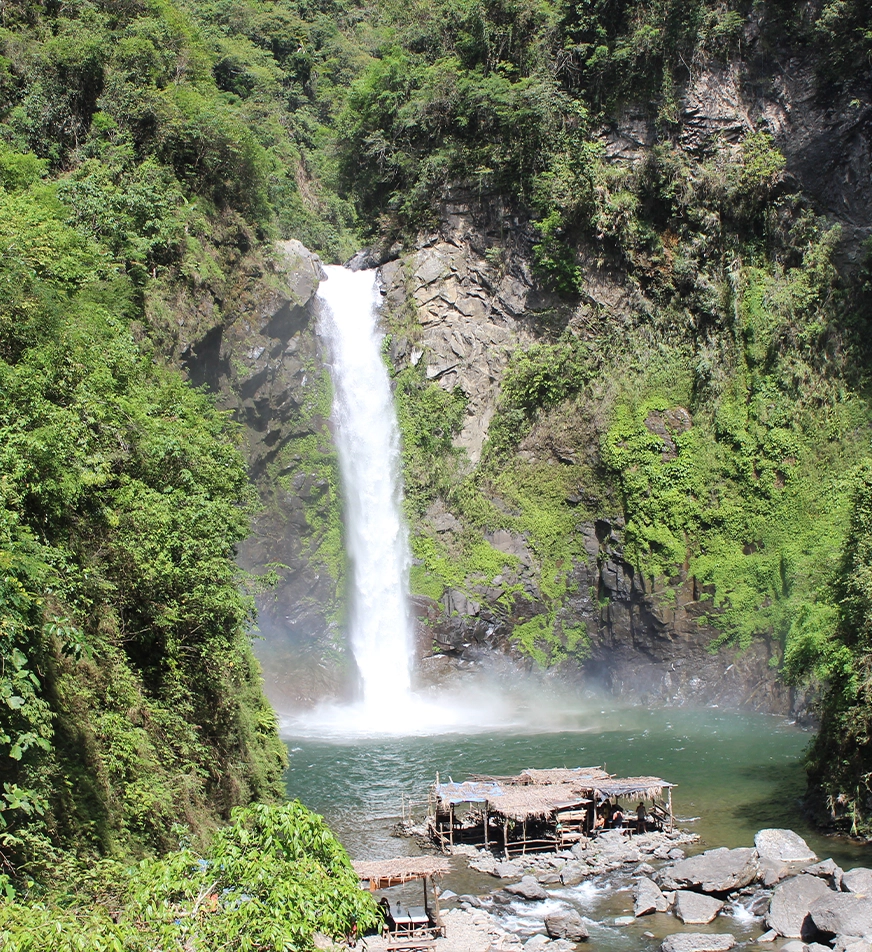 Cordillera Region (Banaue)