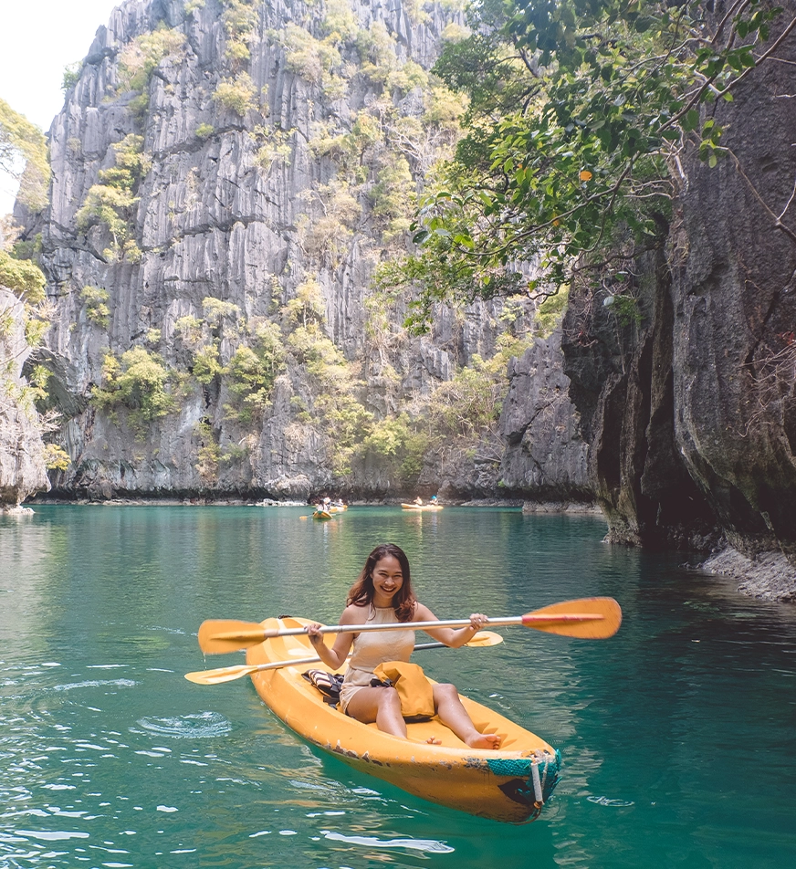 Palawan