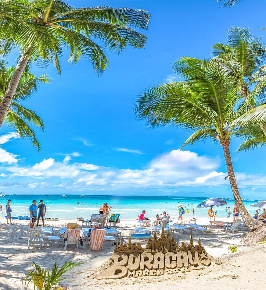 Boracay