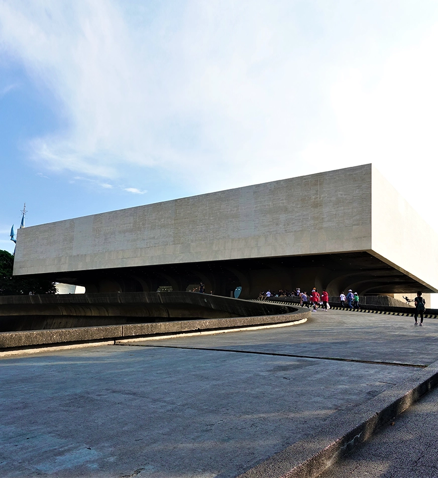 Cultural Centre