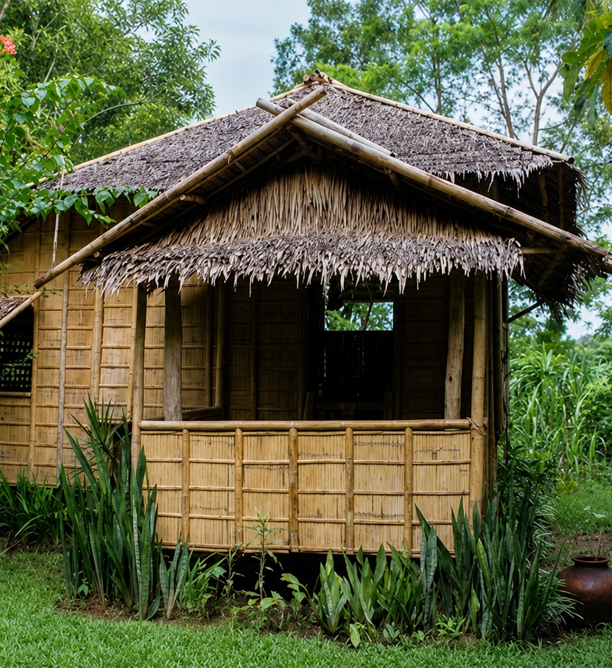 Motag Living Museum