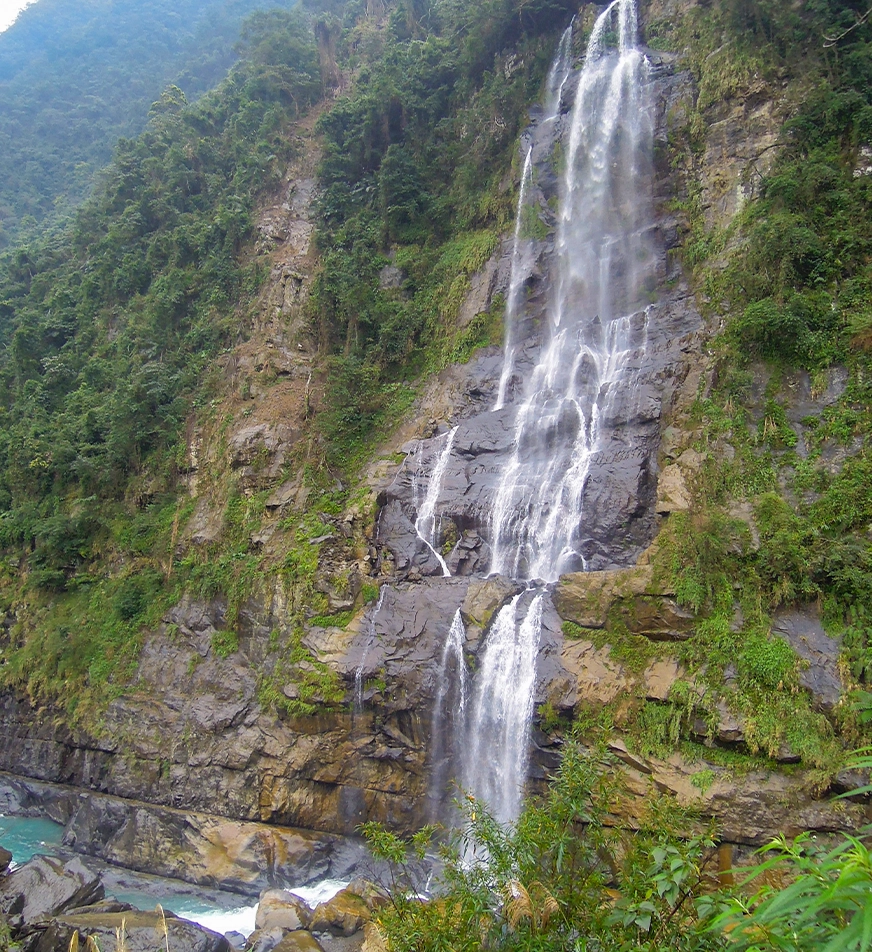 Bomod-ok Falls