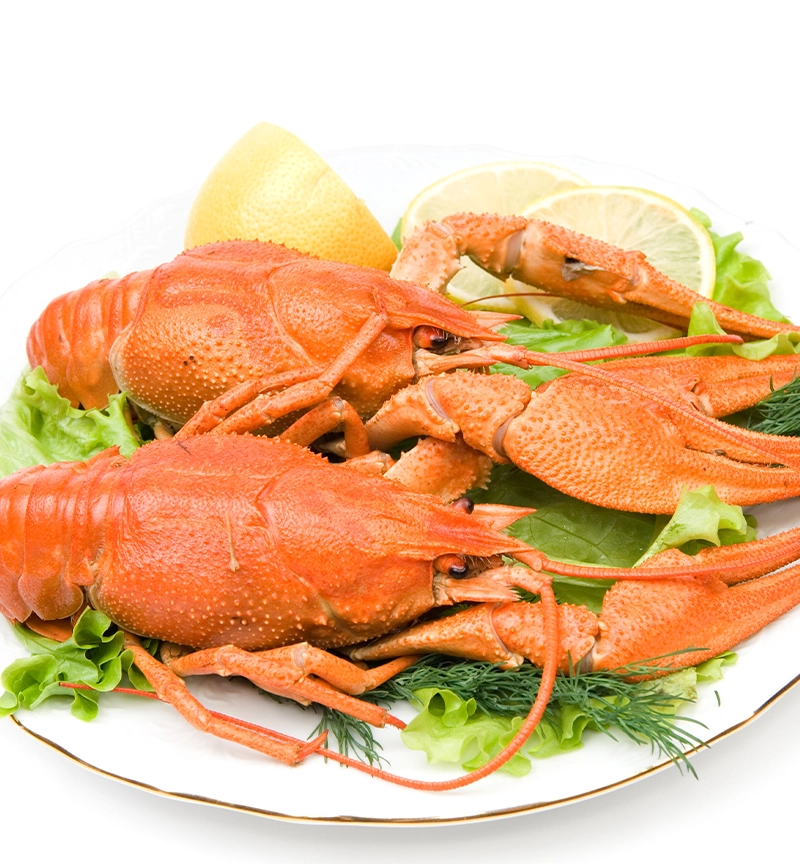 Seafood