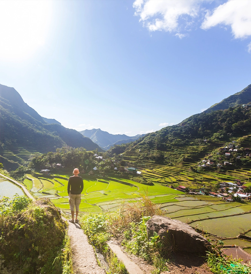Banaue Viewpoint