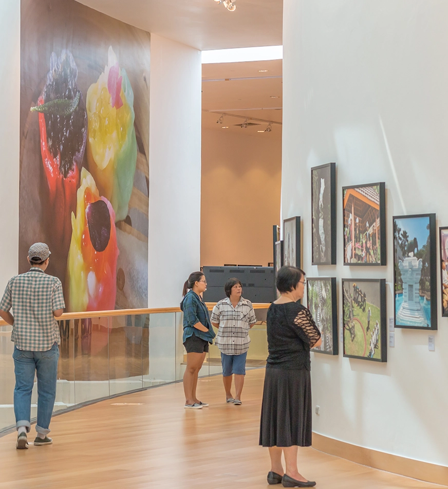 Local Art Galleries