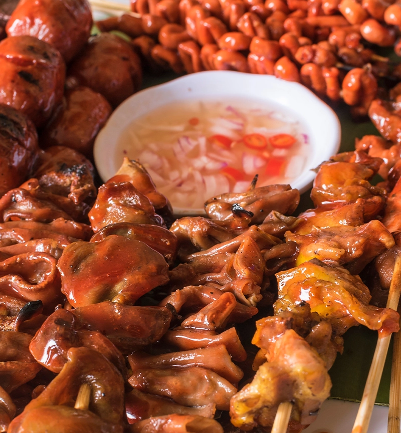 Tamilok