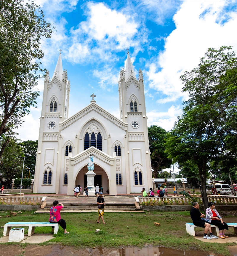 Discover Culion Heritage