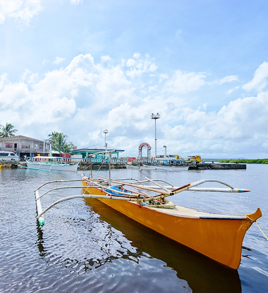 Experience Traditional Fishing Villages